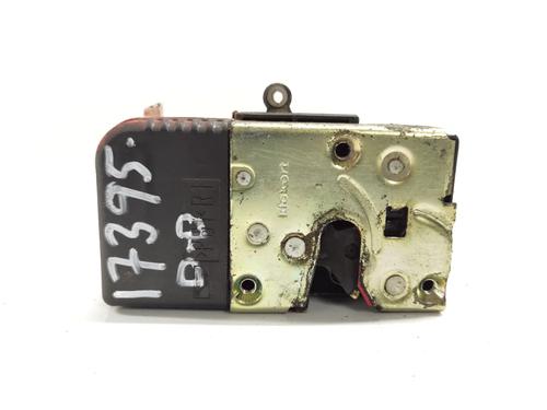 Front right lock PEUGEOT 806 (221) 1.9 TD | BP16459980C97 