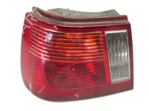 Used Left taillight SEAT IBIZA II (6K1) 1.9 SDI (68 hp) 30614304