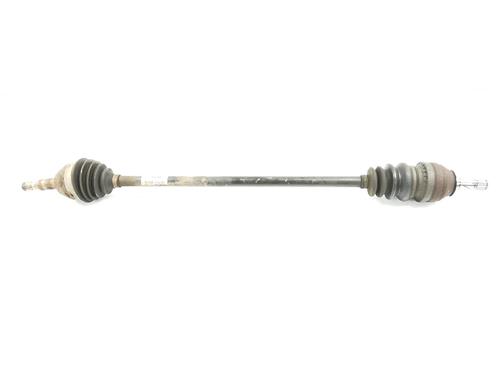 Drivaksel fortil Højre OPEL ASTRA H GTC (A04) 1.6 (L08) (105 hp) 29615818