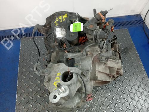 Gearbox CHEVROLET SPARK (M300) 1.0 | BP29330130M3 