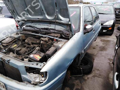 Starter CITROËN SAXO (S0, S1) 1.1 X, SX | BP8461738M8 