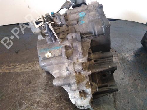 Gearbox VOLVO V40 Estate (645) 1.9 DI | BP8462138M3 