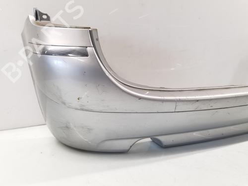 Rear bumper CITROËN XSARA PICASSO (N68) 1.8 16V | BP27854726C8 