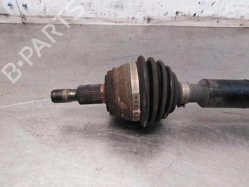 Right front driveshaft VW GOLF IV (1J1) 1.9 SDI | BP8467192M39 