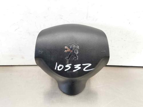 Driver airbag PEUGEOT 4007 (VU_, VV_) 2.2 HDi (156 hp) 8467095