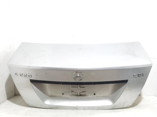 Bakluke CC/Kombi-Kupé MERCEDES-BENZ C-CLASS (W204) [2007-2015]  27184164