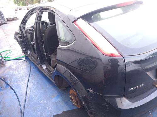 Engine FORD FOCUS II (DA_, HCP, DP) 1.6 TDCi | BP36837822M1 - Image 8