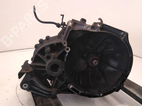 Used Gearbox VOLVO C30 (533) 1.6 D (109 hp) 9627471