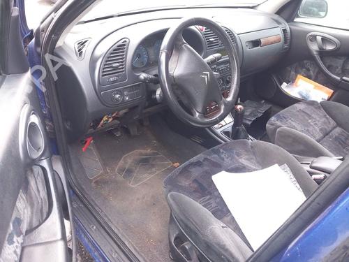 Fuse box CITROËN XSARA (N1) 2.0 HDi 90 | BP30456018E1 