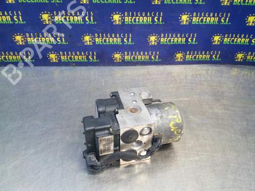 ABS pump FIAT PUNTO (188_) 1.9 DS 60 (188.031, .051, .231, .251) | BP10745308M43 