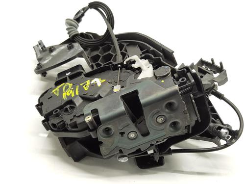 Rear right lock VOLVO V50 (545) 1.8 | BP22777210C99 