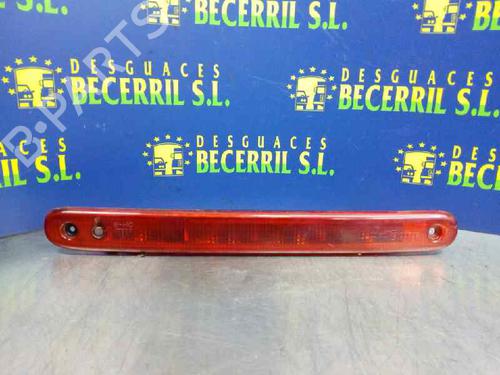 Used Third brake light PEUGEOT 107 (PM_, PN_) 1.4 HDi (54 hp) 8448511