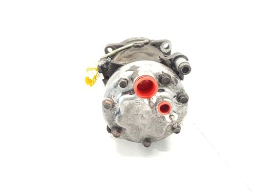 AC compressor CITROËN C5 I (DC_) 2.2 HDi (DC4HXB, DC4HXE) | BP27867527M34 
