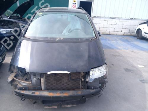 Used Parts SEAT ALHAMBRA (710, 711) 2.0 TDI 4515678