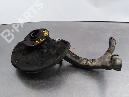 Used Right front steering knuckle Right front steering knuckle AUDI A4 B6 (8E2) 1.8 T quattro (150 hp) 8487096 8487096