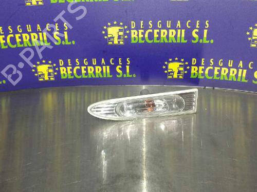 Used Left side indicator HYUNDAI ACCENT III (MC) 1.5 CRDi GLS (110 hp) 11652674