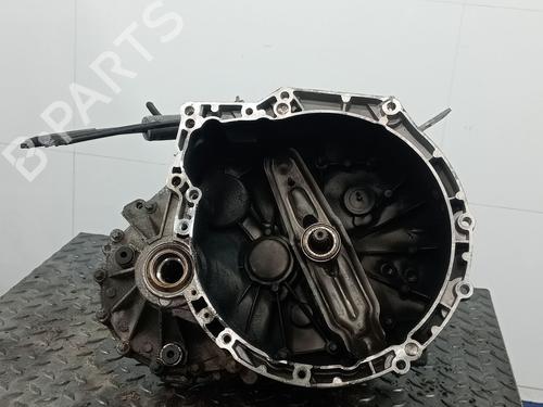Used Gearbox MINI MINI (R56) One (95 hp) 26013136