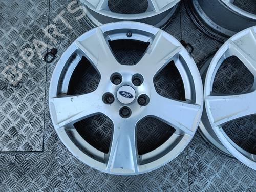 Rim FORD MONDEO III Saloon (B4Y) 2.0 16V TDDi / TDCi | BP11861896C45 