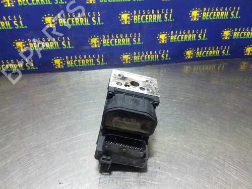 ABS pump TOYOTA COROLLA (_E12_) 2.0 D-4D (CDE120_, CDE120R) | BP8438875M43 