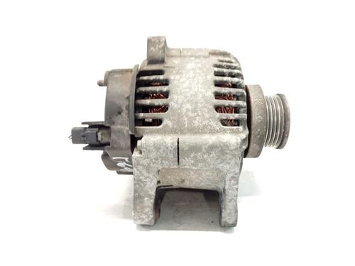 Alternator RENAULT MEGANE II (BM0/1_, CM0/1_)  | BP26711996M7 