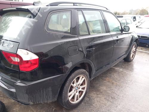Rear differential BMW X3 (E83) 2.0 d | BP34647618M24 - Image 10