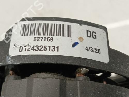Generator VW GOLF IV (1J1)  | BP28197168M7