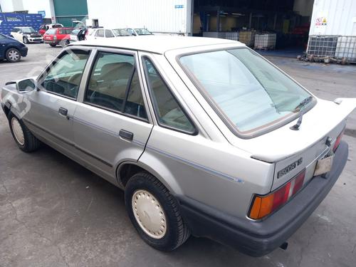 Engine FORD ESCORT CLASSIC (AAL, ABL) 1.6 16V | BP37643462M1 - Image 5