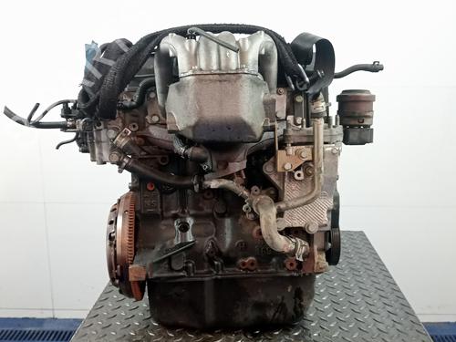 Engine CITROËN SAXO (S0, S1) 1.5 D | BP29752019M1 