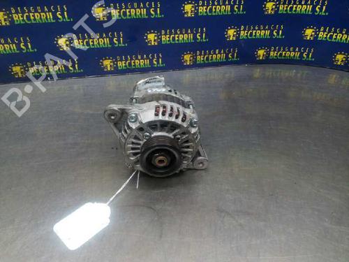 Generator DAEWOO KALOS (KLAS) 1.2 (72 hp) 8454914