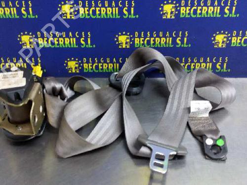 Used Front right seatbelt CHRYSLER PT CRUISER (PT_) 2.0 (141 hp) 8718753