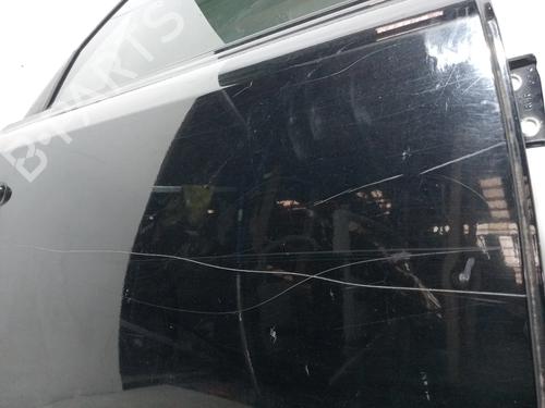 Right rear door HYUNDAI SONATA V (NF)  | BP18460969C5 