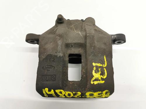 Used Right front brake caliper HYUNDAI ACCENT III (MC) 1.5 CRDi GLS (110 hp) 11577951