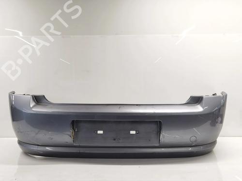 Bagtil kofangere OPEL VECTRA C (Z02) 1.9 CDTI (F69) (120 hp) 16152125