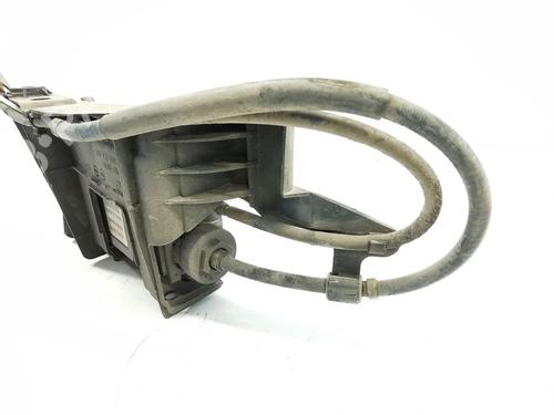 Electric handbrake RENAULT SCÉNIC II (JM0/1_) 1.9 dCi (JM0G, JM12, JM1G, JM2C) | BP29543154E5 