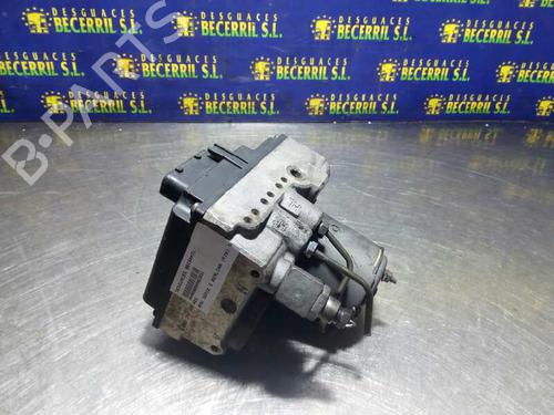 ABS pump BMW 5 (E39) 525 tds | BP8439871M43 