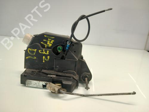 Used Front left lock ROVER 75 (RJ) 2.0 CDT (115 hp) 25378561