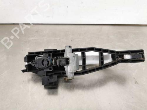 Front left exterior door handle FORD FOCUS II (DA_, HCP, DP) 1.8 TDCi | BP8464334C128 