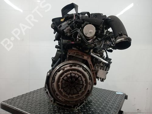 Engine RENAULT MEGANE III Hatchback (BZ0/1_, B3_) 1.5 dCi | BP38784292M1 - Image 5