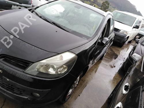 Mass air flow sensor RENAULT CLIO III Grandtour (KR0/1_) 1.5 dCi (KR0F) | BP8845305M95 