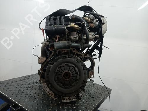 Engine DAEWOO NUBIRA (J100) 1.6 16V | BP32186982M1 