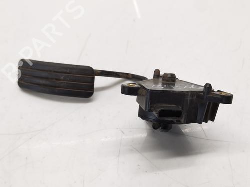 Used Pedal Pedal 39641082 39641082
