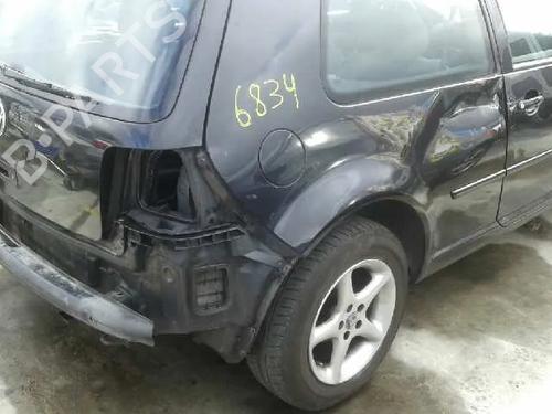 ABS pump VW GOLF IV (1J1) 1.9 TDI | BP8452120M43 