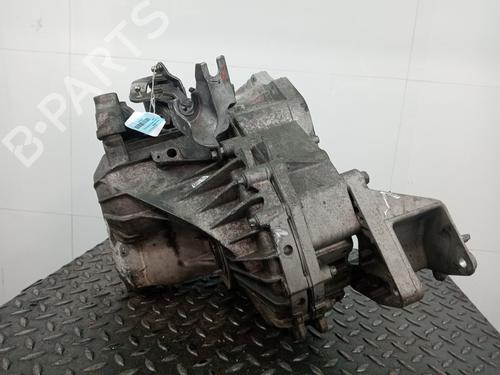Gearbox OPEL ZAFIRA TOURER C (P12) 1.6 CDTI (75) | BP37444765M3 - Image 2