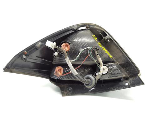 Left taillight KIA RIO II Saloon (JB) 1.6 16V | BP28015822C34 