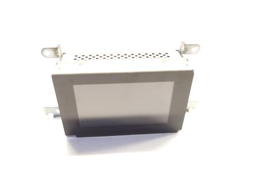 Used Display monitor NISSAN PRIMERA (P12) 1.9 dCi (116 hp) 29638003