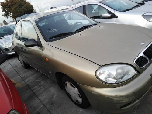 Used Parts DAEWOO LANOS Saloon (KLAT)  1.5  963712