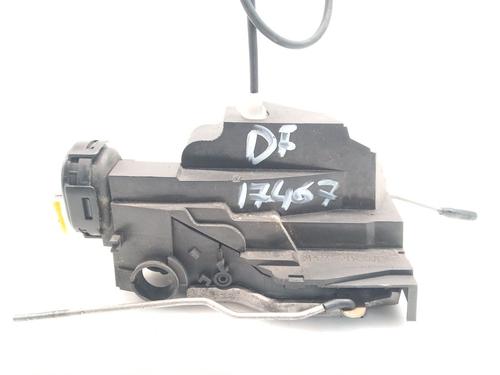 Front left lock MERCEDES-BENZ A-CLASS (W168) A 160 (168.033, 168.133) | BP23904301C98 