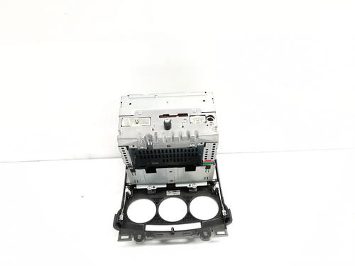 Radio MAZDA 5 (CR)  | BP29174969E6 