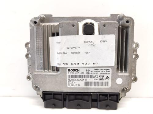 Used Engine control unit (ECU) Engine control unit (ECU) 37405561 37405561