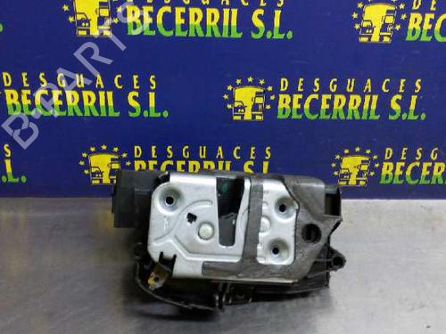 Used Front right lock FORD FIESTA VI (CB1, CCN) [2008-2017]  8448044